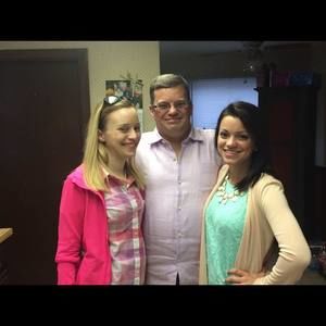 Meet your Posher, Dennis